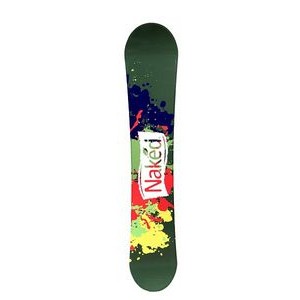 USA Snowboard - 155 cm