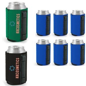 Extra-Thick Collapsible Drink Insulator Sleeve