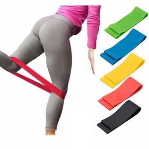 Resistance Bands Set - Full Body Workouts