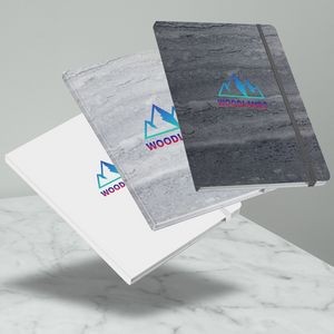 Quarry Stone Paper Notebook