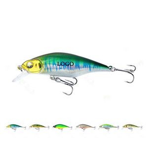 Customized Diving Fishing Lure