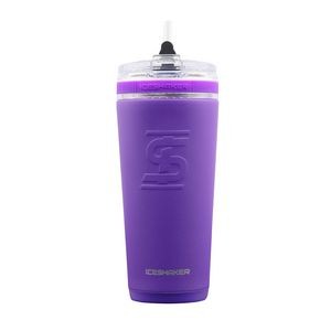 Ice Shaker Flex - Purple - 26oz