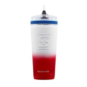 Ice Shaker Flex - USA - 26oz