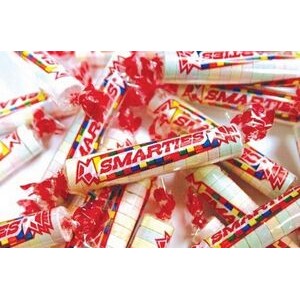 Smarties - Bulk Candy