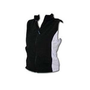 20° Below Unisex Fleece Vest w/Insert