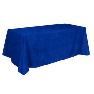 6' Blank Tablecloth 90