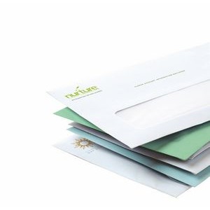 Full Color Envelopes w/Various Sizes