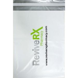 Tuff-Pak Shipping Envelope (12"x15.5")