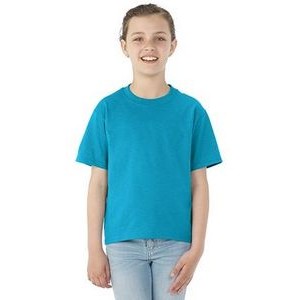 Jerzees® Dri-Power® Youth Active 50/50 T-Shirt