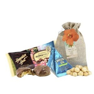Hawaiian Snack Pack