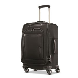 Samsonite® Pro Travel Carry On Expandable Spinner Suitcase