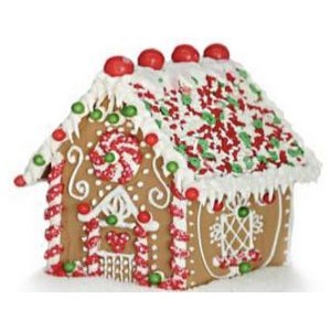 Gingerbread House Mini Kit
