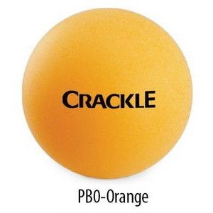0-Star Economy Ping Pong Ball