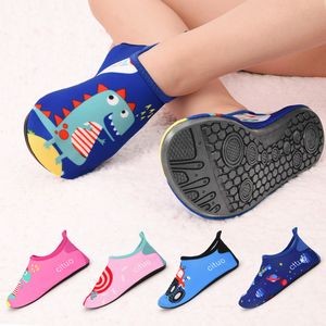Non-Slip Water Skin Barefoot Sports Shoes