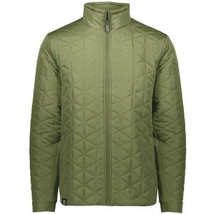 Holloway Sportswear Repreve Eco Jacket
