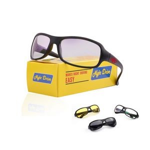 Classic Bicycle Sun Glasses