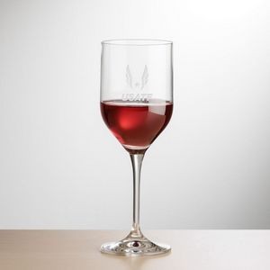 Belmont Wine - 11oz Crystaline