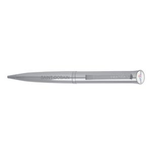 Executive Signature Pen - Garland® USA Made Executive Pen | Polished Chrome | Chrome Accents