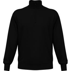 Callaway® 1/4-Zip Merino Sweater