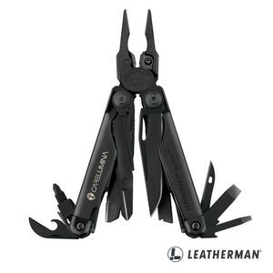 Leatherman Surge - 21 Function Black