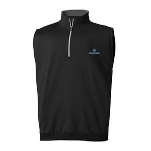 FootJoy® Half-Zip Pullover Vest