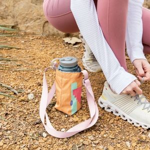 Simple Hydration Sling Pouch (RipStop)
