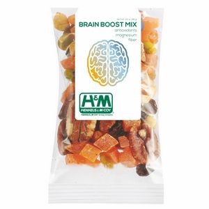 Healthy Snack Pack w/ Brain Boost Mix (Medium)