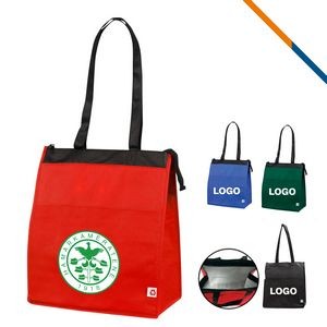 Tacial Insulated Lunch Bag