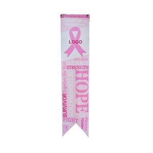 Breast Cancer Awareness Banner (direct import)