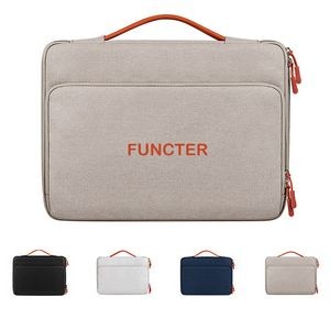 13 Inch Water Resistance Laptop Sleeve Carrying Bag