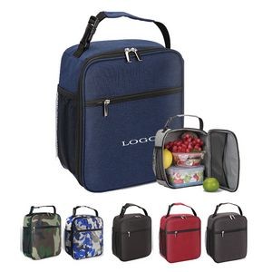 Totable Lunch Cooler Tote