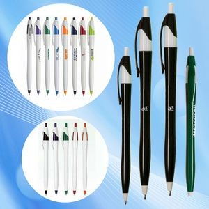 Personalized Javelin Ink Pen