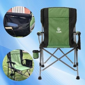 Portable Camping Seat