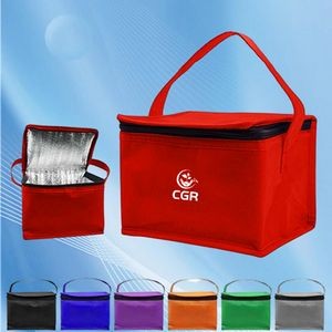 6 Can Travel Cooler