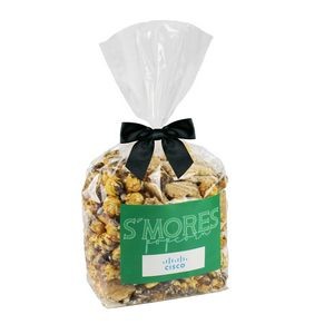Extra Large Popcorn Bags - S'mores Popcorn