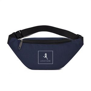 Oxford Fanny Pack