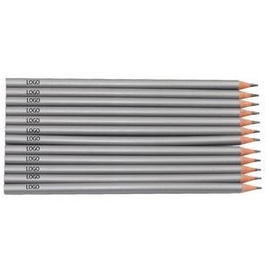Eco-Friendly 6.9" Customizable Non-Wooden Pencil