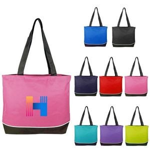 The Poppie Tote