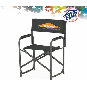 Standard E-Z UP® Directors Chair