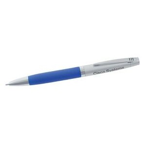 Elegant Solid Blue Mechanical Pencil