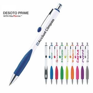 Desoto Prime Pen w/RitePlus Ink