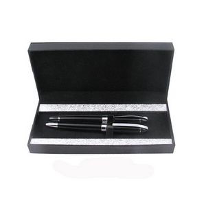 2 Pen Set W/Gift Case