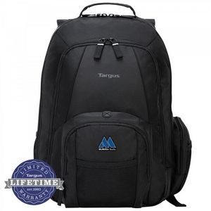 Targus Groove Laptop Backpack for 16&quot; Notebook