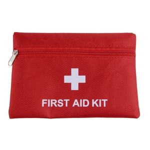 First Aid Kit/Emergency Rescue Pouch