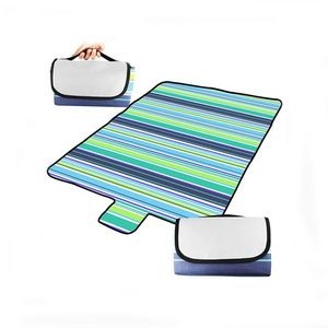 Foldable Picnic Blanket