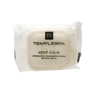 Temple Spa Aloe Bar Soap - 1.5 oz.