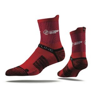 Premium Compression Socks (Mid)