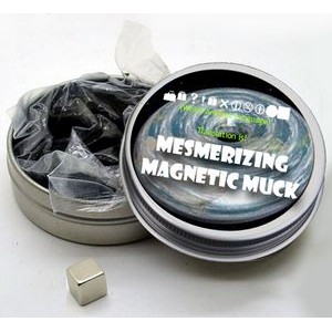 Magnetic Putty Desk Toys