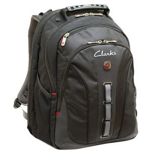 Swiss Army Legacy 16" Checkpoint Friendly Laptop Backpack