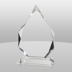 Crystal Triumph Award